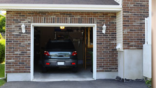 Garage Door Installation at 75372 Dallas, Texas